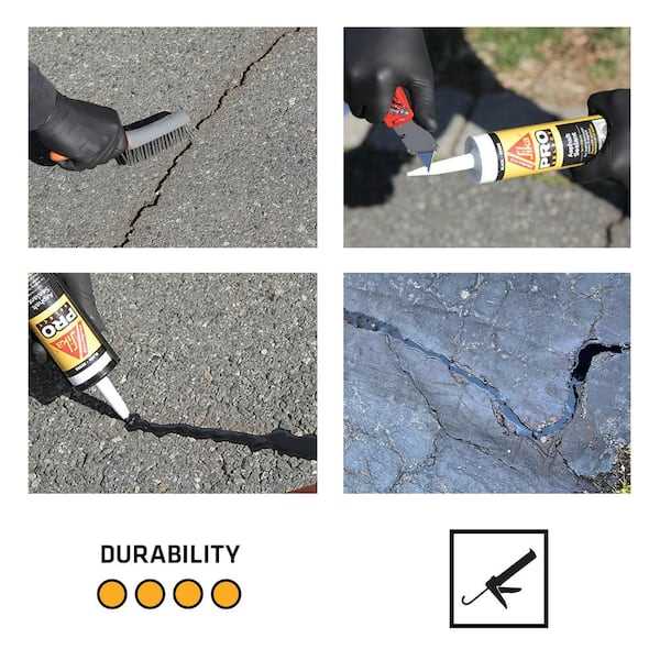 sikaflex tack drive k&auml;ytt&ouml;ohje