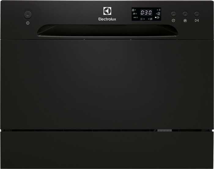 electrolux esf 63019 k&auml;ytt&ouml;ohje