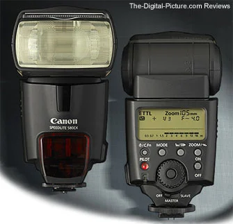speedlite 580 salama k&auml;ytt&ouml;ohje