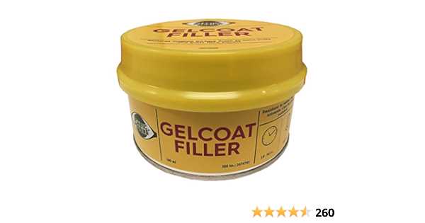 käyttöohje plastic padding gelcoat filler 180 ml käyttöohje plastic padding gelcoat filler 180 ml