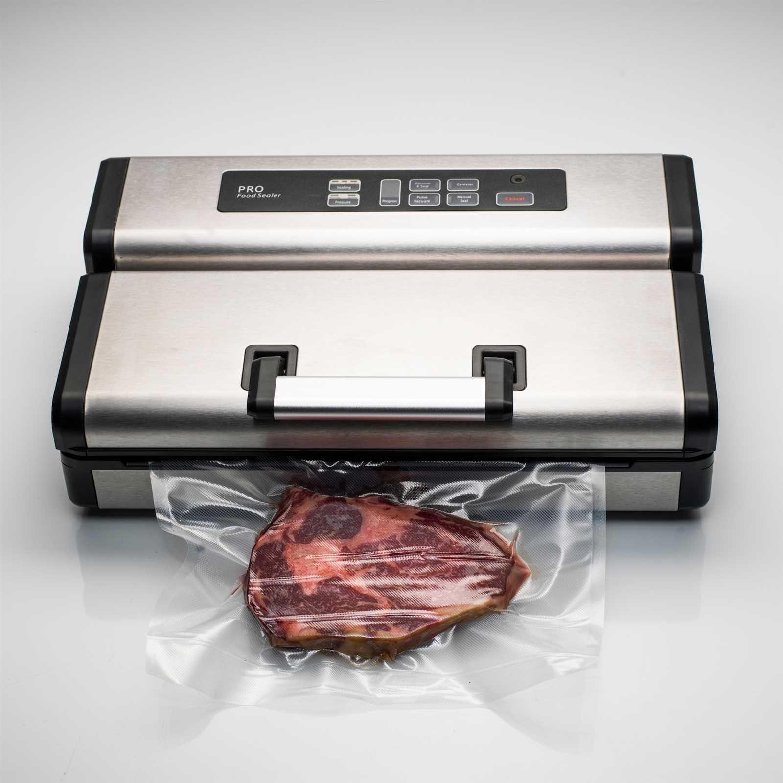 obh nordica supreme food sealer k&auml;ytt&ouml;ohje