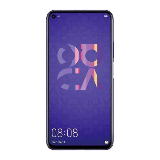 huawei mua l41 k&auml;ytt&ouml;ohjeet