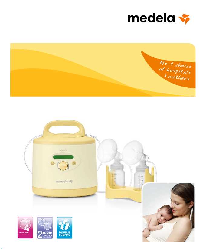 medela swing rintapumppu käyttöohje medela swing rintapumppu käyttöohje