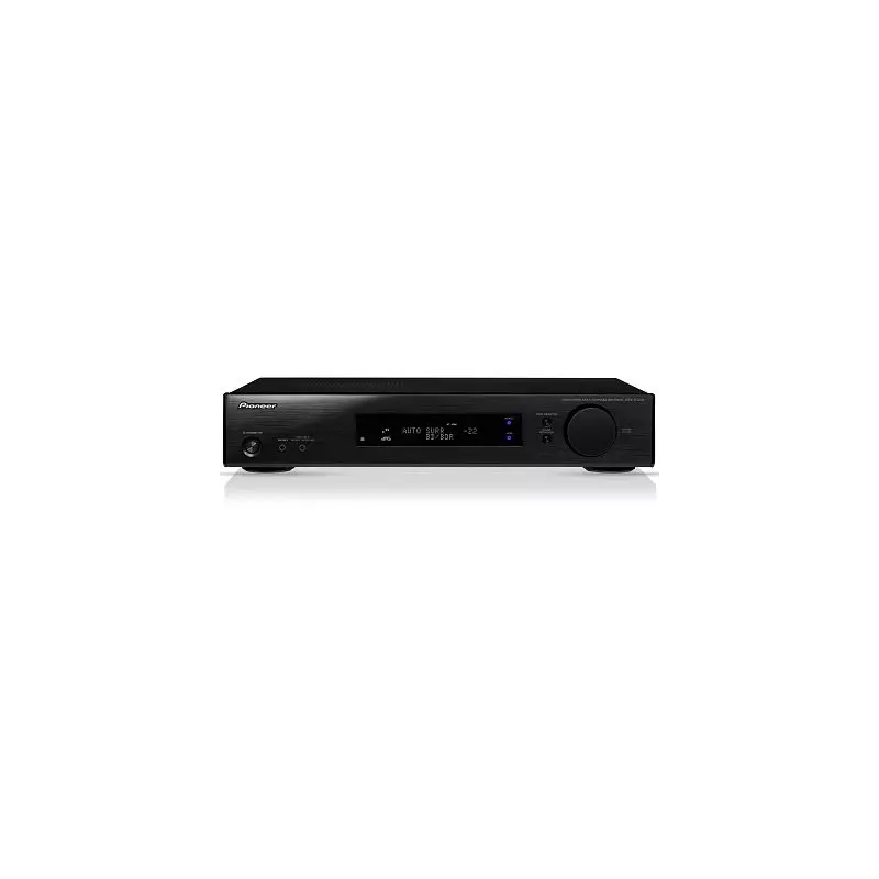 pioneer vsx 322 k&auml;ytt&ouml;ohjeet