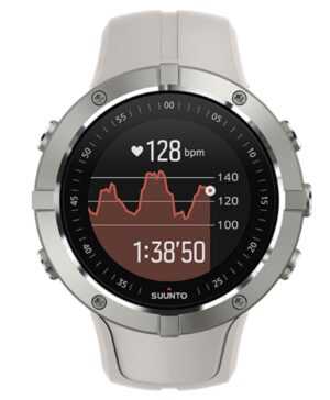 suunto spartan trainer wrist hr gold k&auml;ytt&ouml;ohje