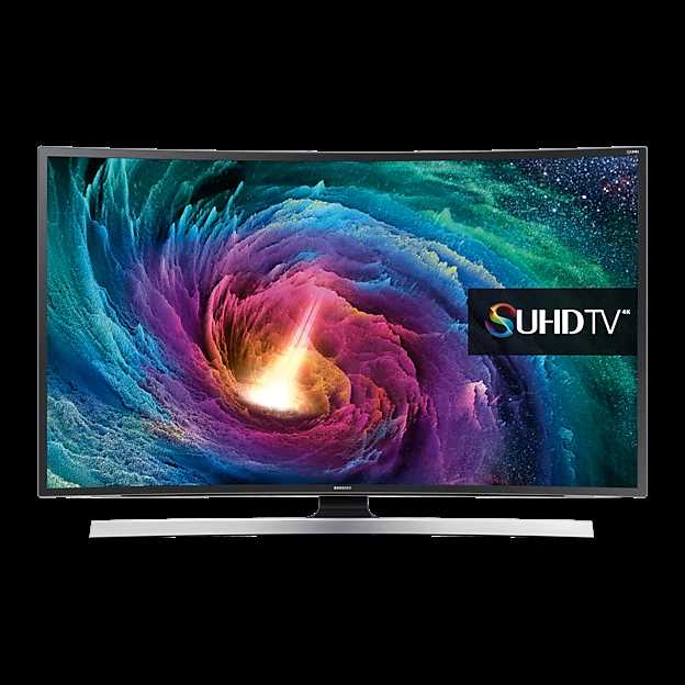 samsung smart tv ue55j6282 k&auml;ytt&ouml;ohje