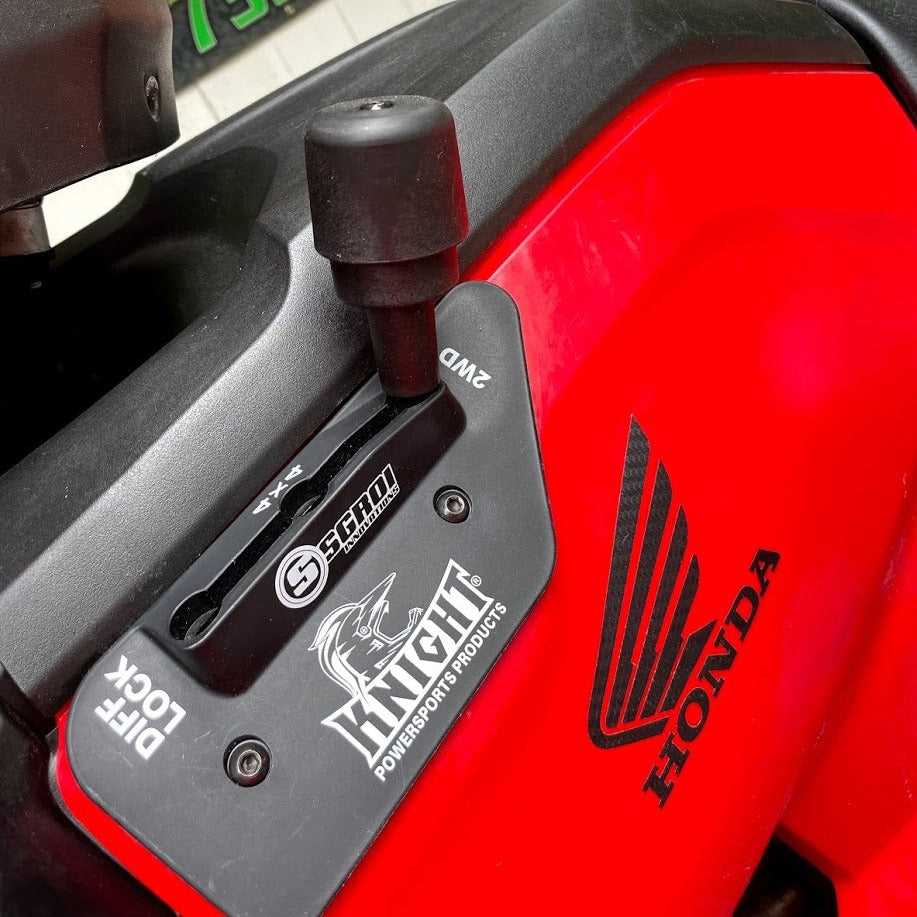 honda foreman 500 k&auml;ytt&ouml;ohje