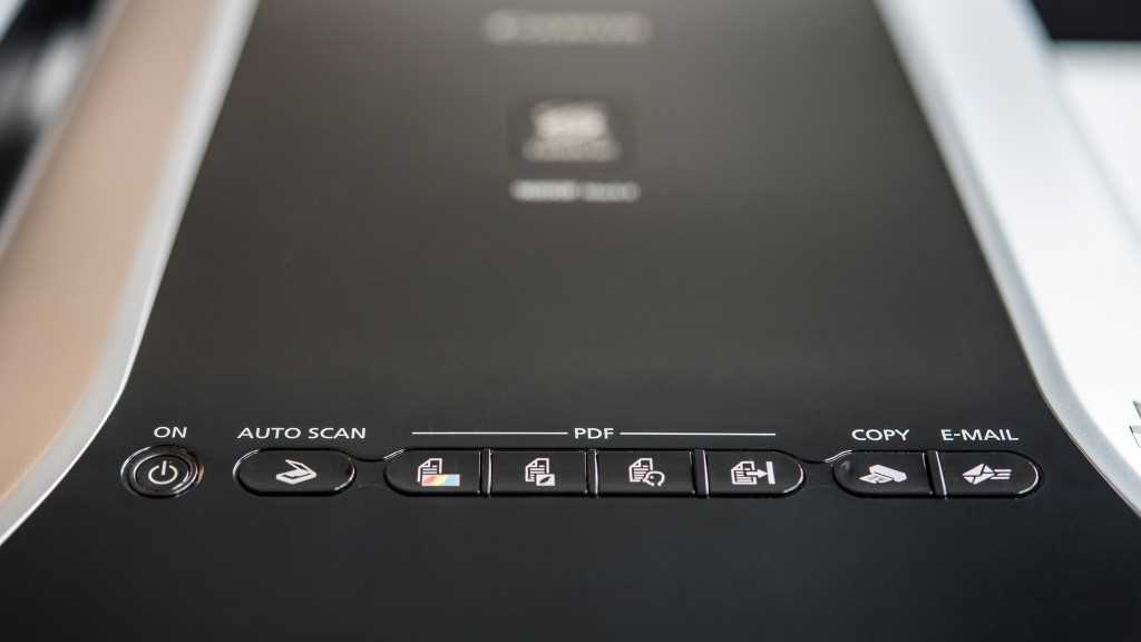 canon canoscan 9000f mark ii k&auml;ytt&ouml;ohje