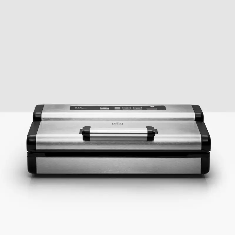 obh nordica supreme food sealer k&auml;ytt&ouml;ohje
