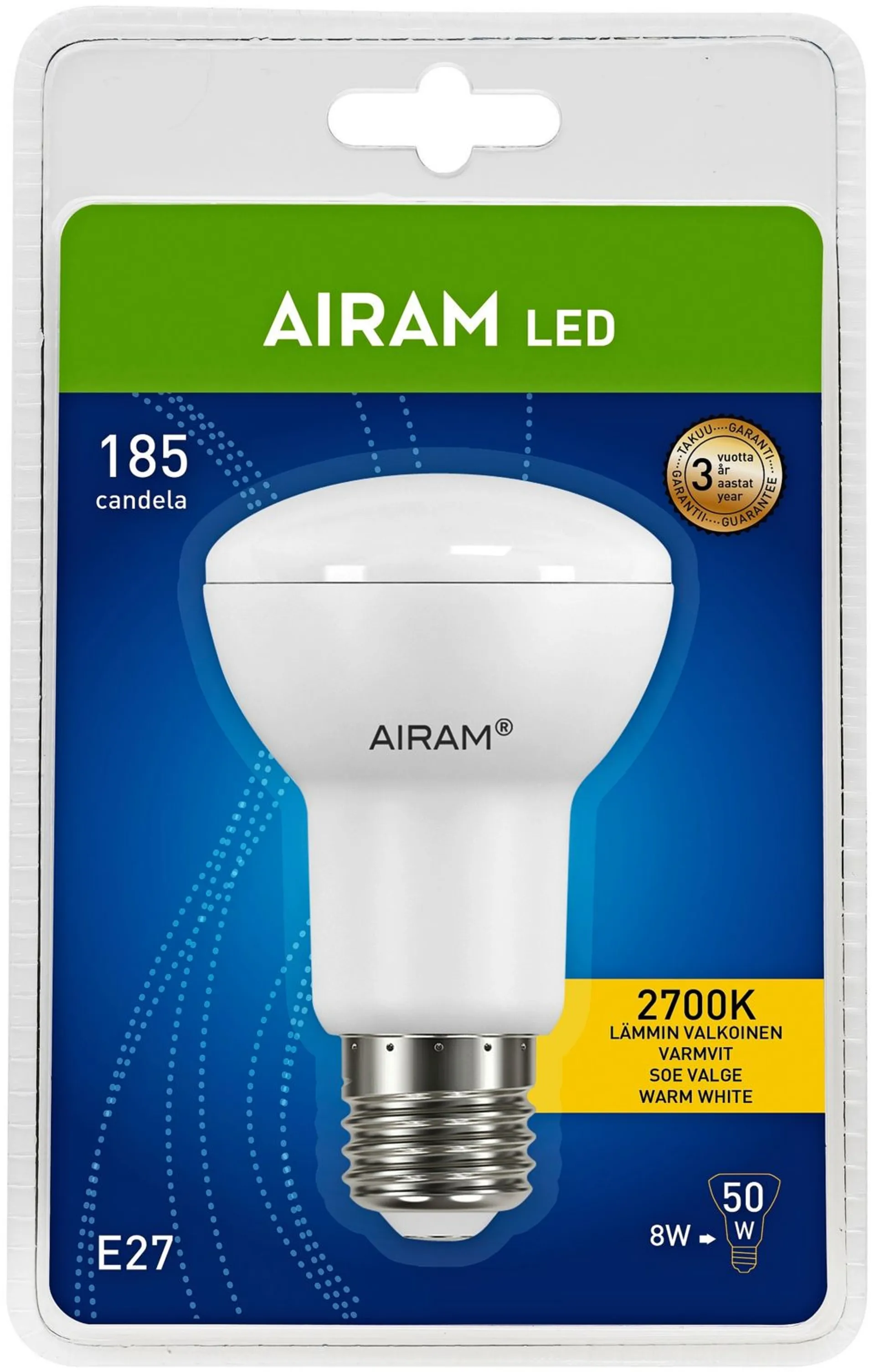 airam cool eco 24 k&auml;ytt&ouml;ohje