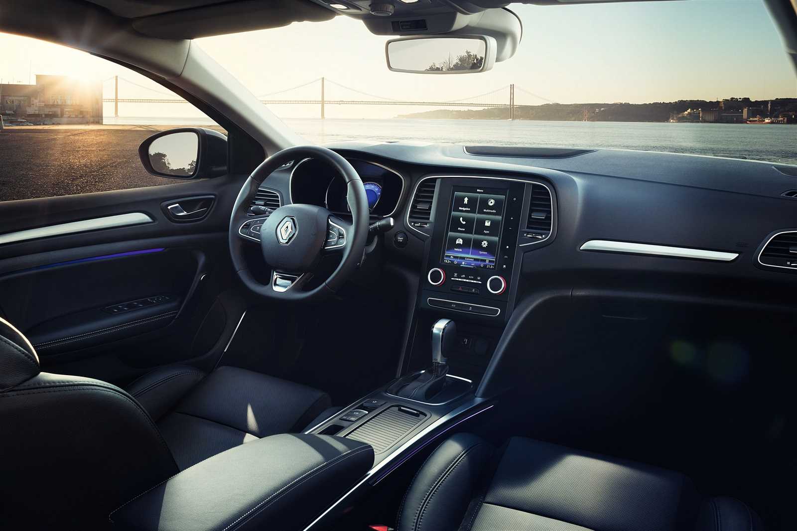 onko megane sedanin ja megane break k&auml;ytt&ouml;ohje