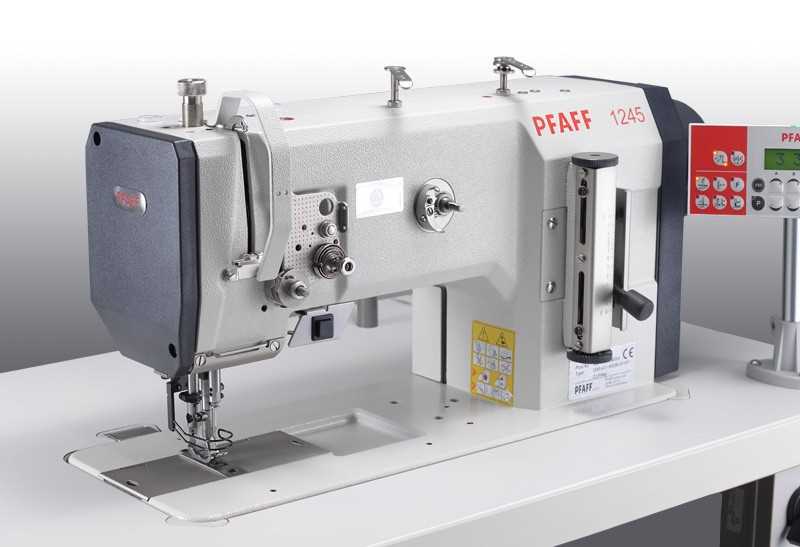 pfaff 1445 vanha kotikone k&auml;ytt&ouml;ohje