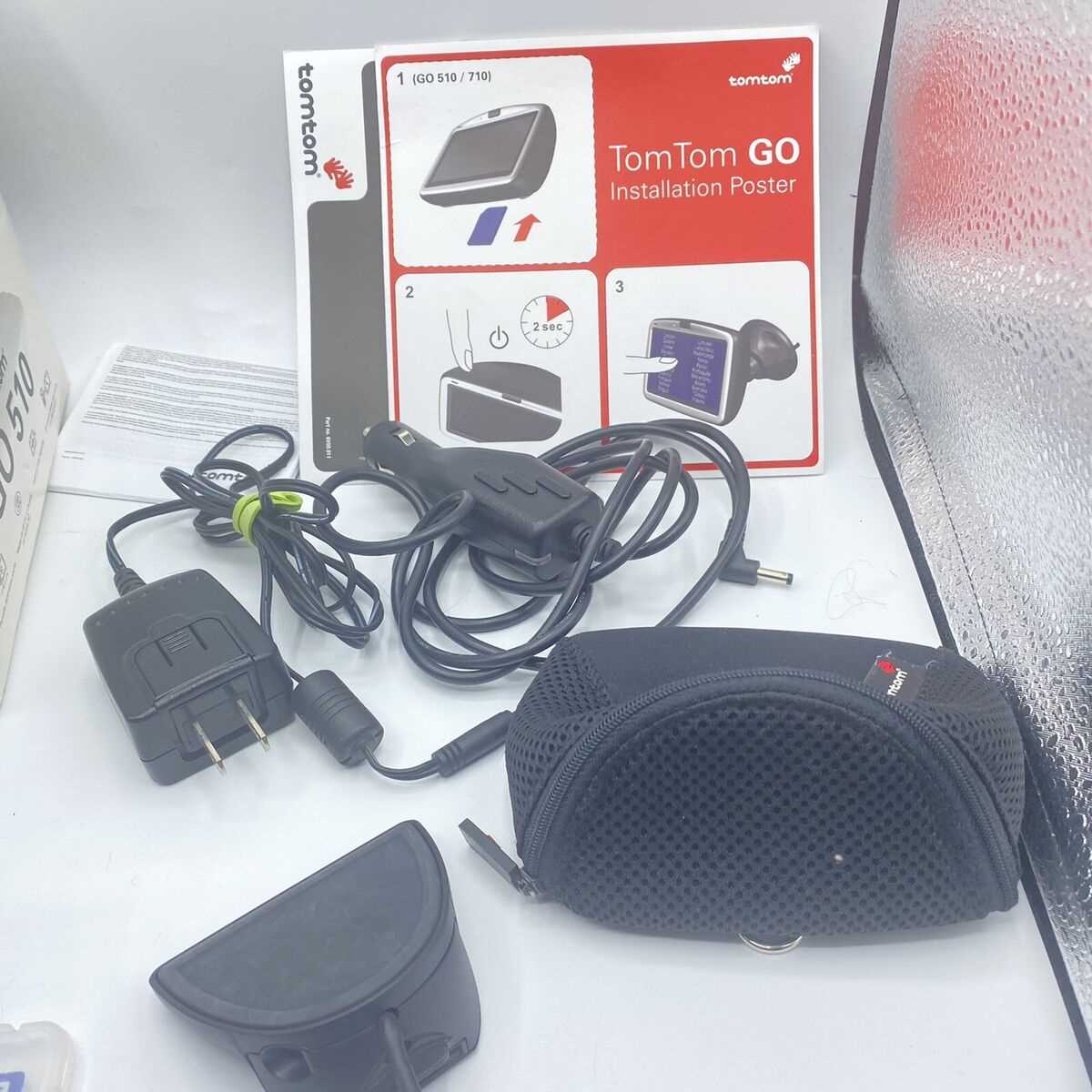 tomtom go basic 6 k&auml;ytt&ouml;ohje