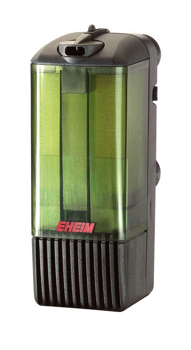 eheim pickup 160 k&auml;ytt&ouml;ohje