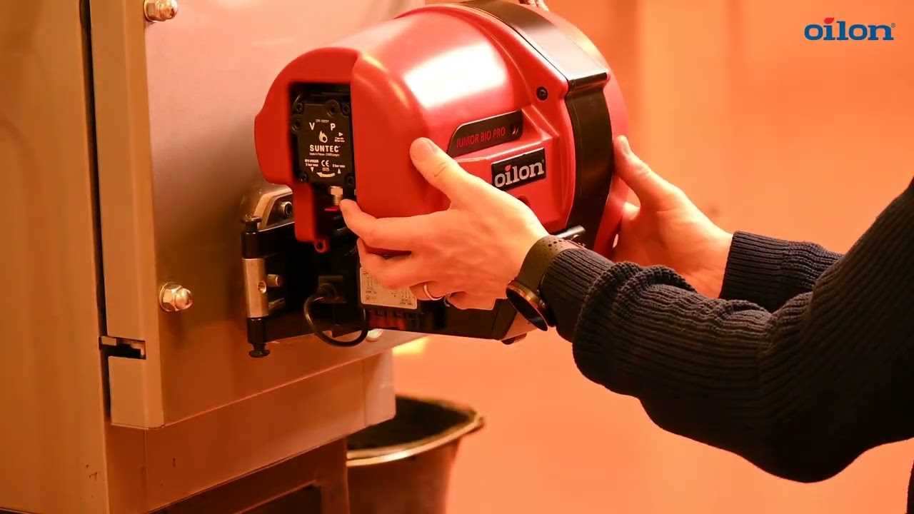 oilon junior gas käyttöohje oilon junior gas käyttöohje