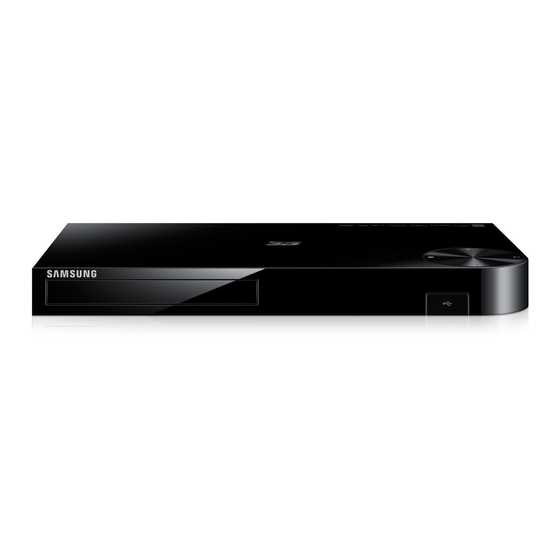 samsung bd f5100 käyttöohje samsung bd f5100 käyttöohje