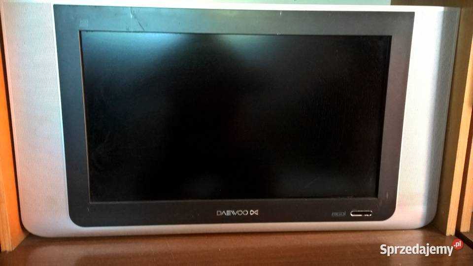 daewoo dlp 3212 käyttöohje daewoo dlp 3212 käyttöohje