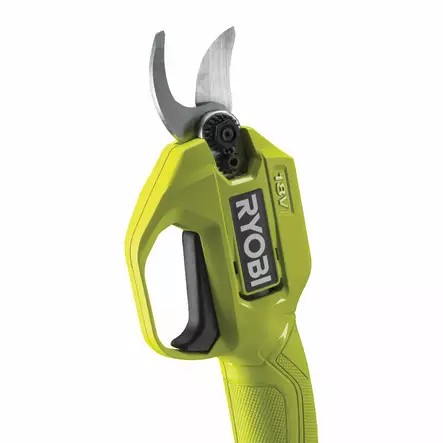 oksasaha ryobi one+ opp1820 k&auml;ytt&ouml;ohje