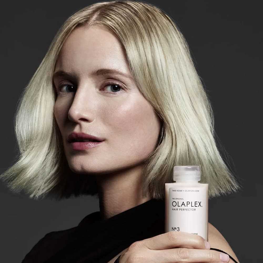 olaplex hair perfector käyttöohje olaplex hair perfector käyttöohje