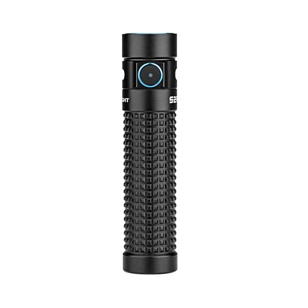 olight s2 mini batton k&auml;ytt&ouml;ohjeet