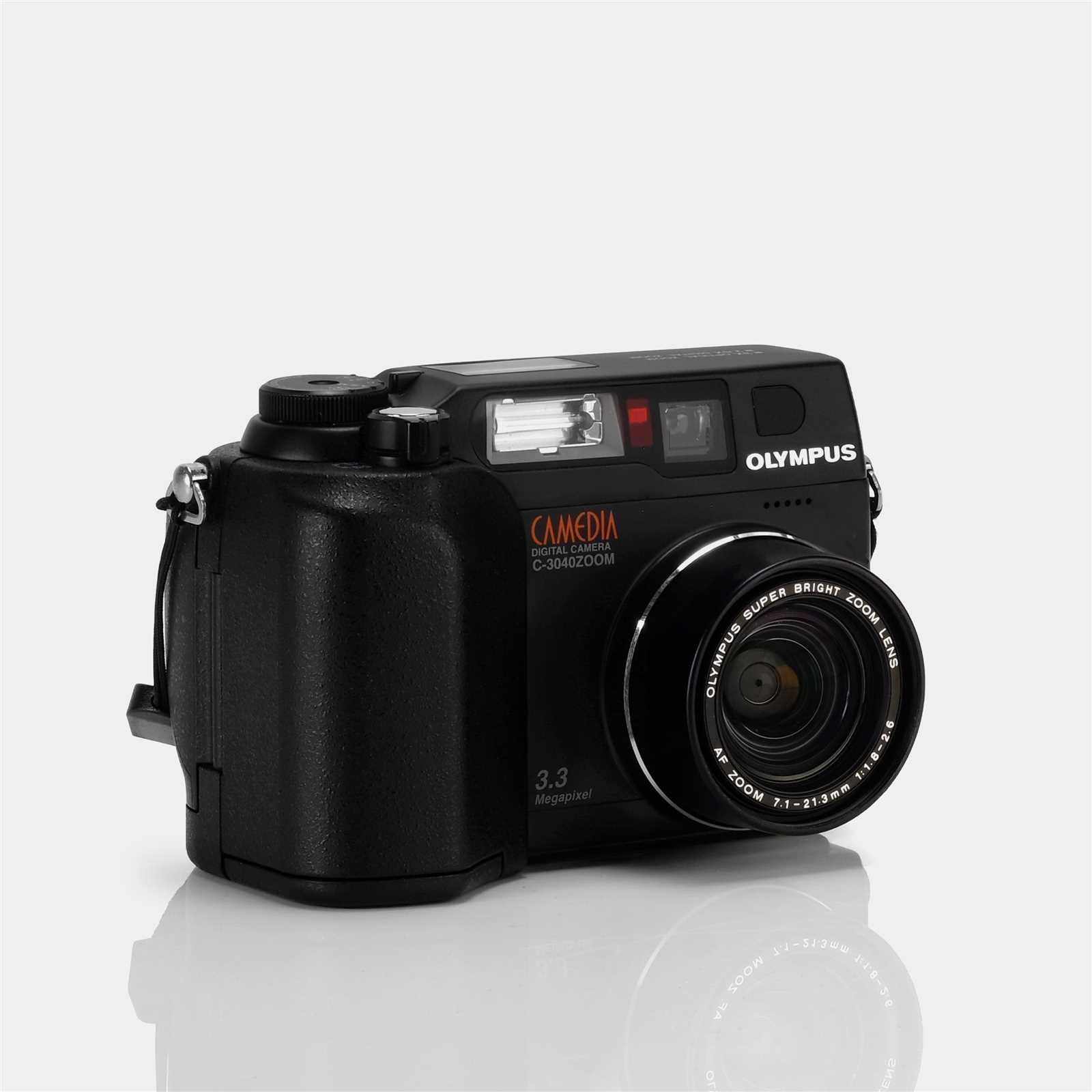 olympus digital 600 6.0 megapixel k&auml;ytt&ouml;ohje