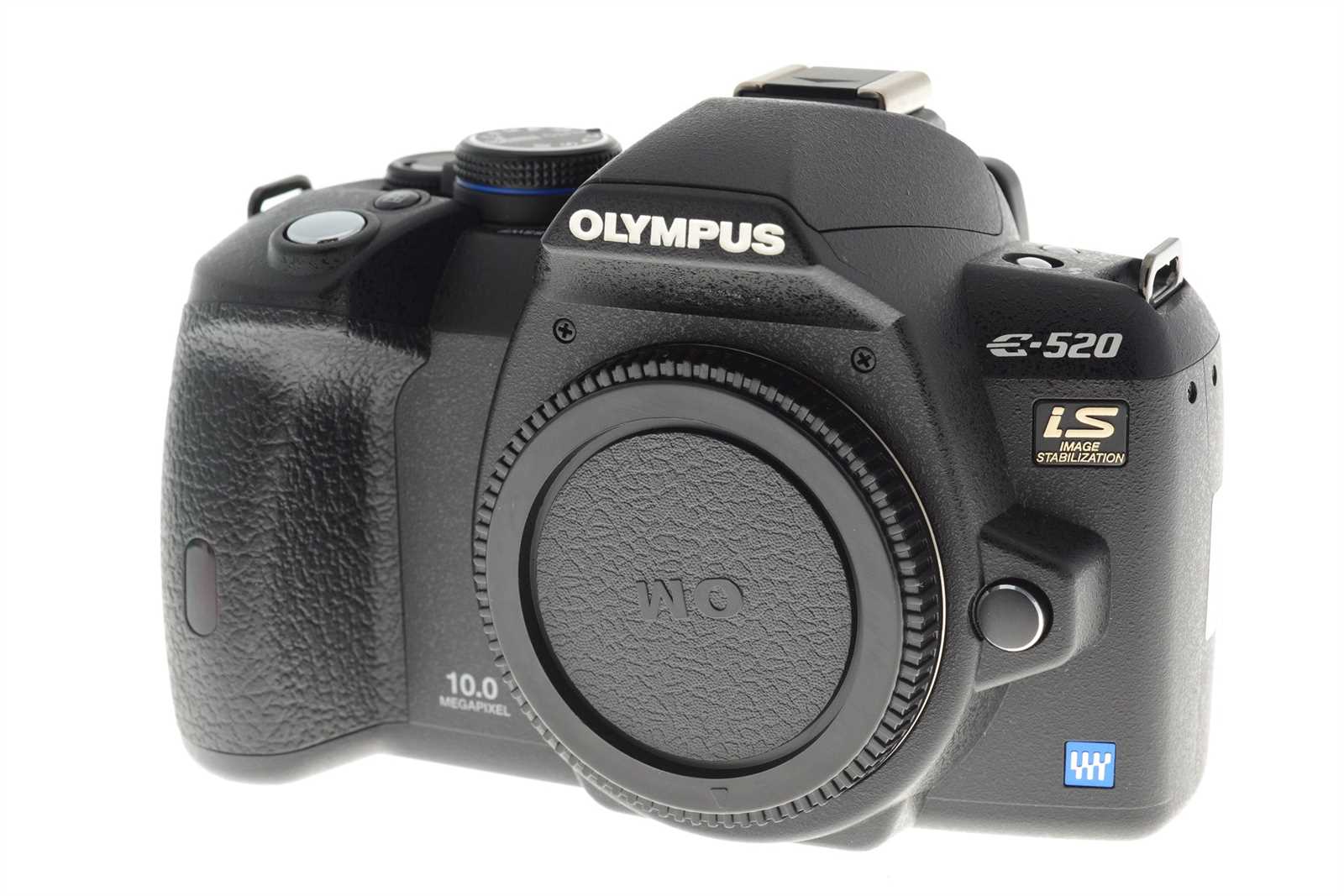 olympus e 520 k&auml;ytt&ouml;ohje