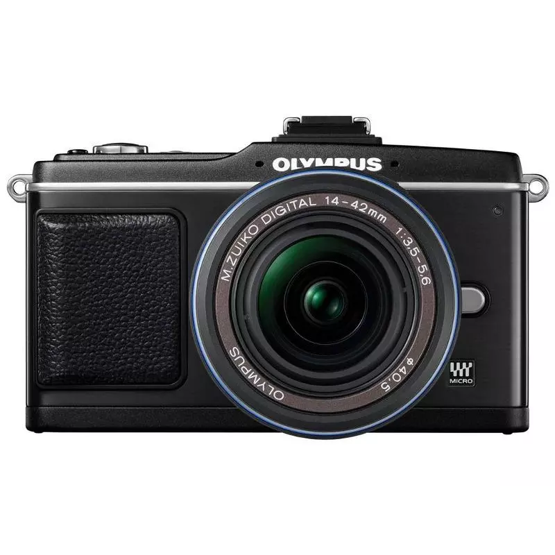 olympus pen e pl6 k&auml;ytt&ouml;ohje