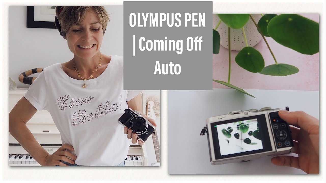 olympus pen e pl7 k&auml;ytt&ouml;ohje