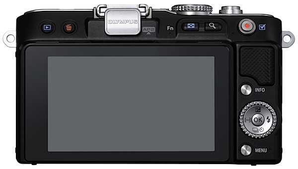 olympus pen lite e pl3 k&auml;ytt&ouml;ohje