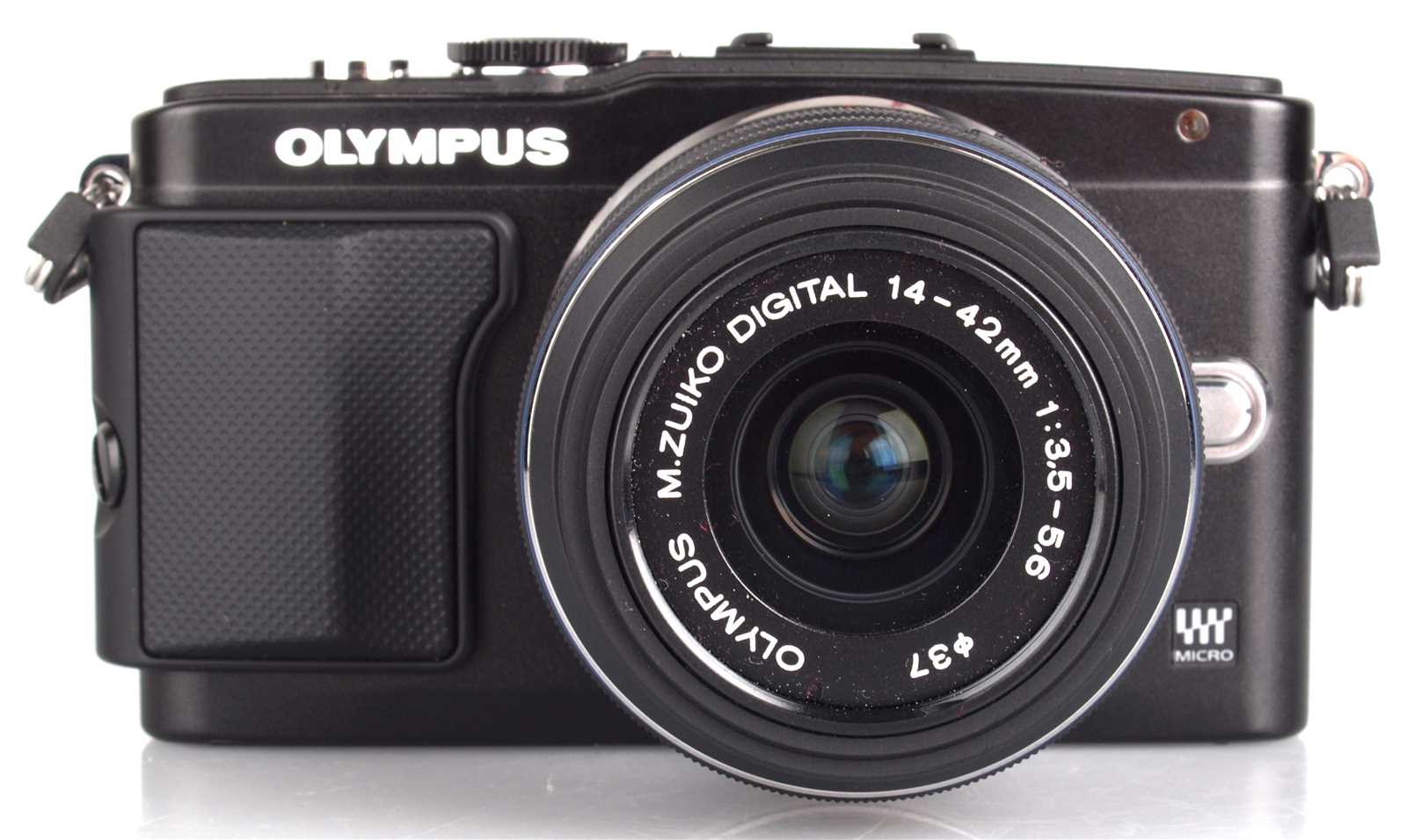 olympus pen lite e pl3 k&auml;ytt&ouml;ohje