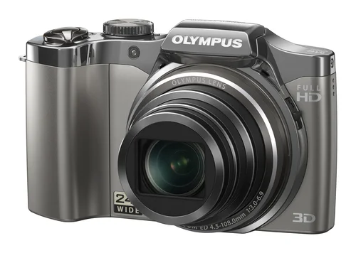 olympus sz 20 k&auml;ytt&ouml;ohje