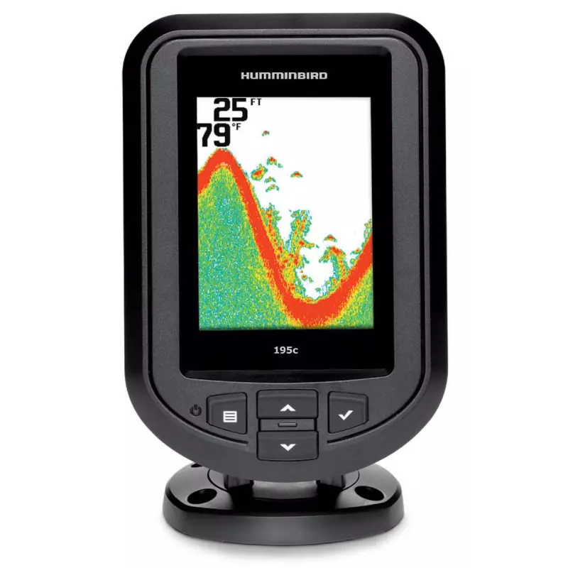 humminbird piranhamax 215 k&auml;ytt&ouml;ohje