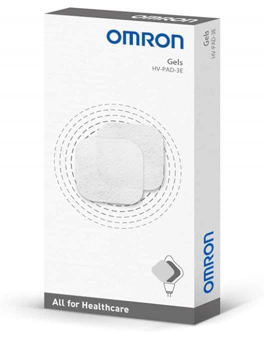 omron heat tens k&auml;ytt&ouml;ohje