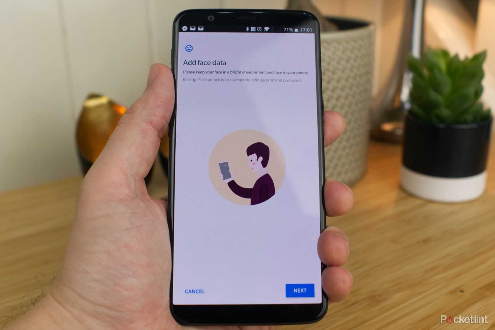 oneplus 5t k&auml;ytt&ouml;ohje ryhm&auml;t