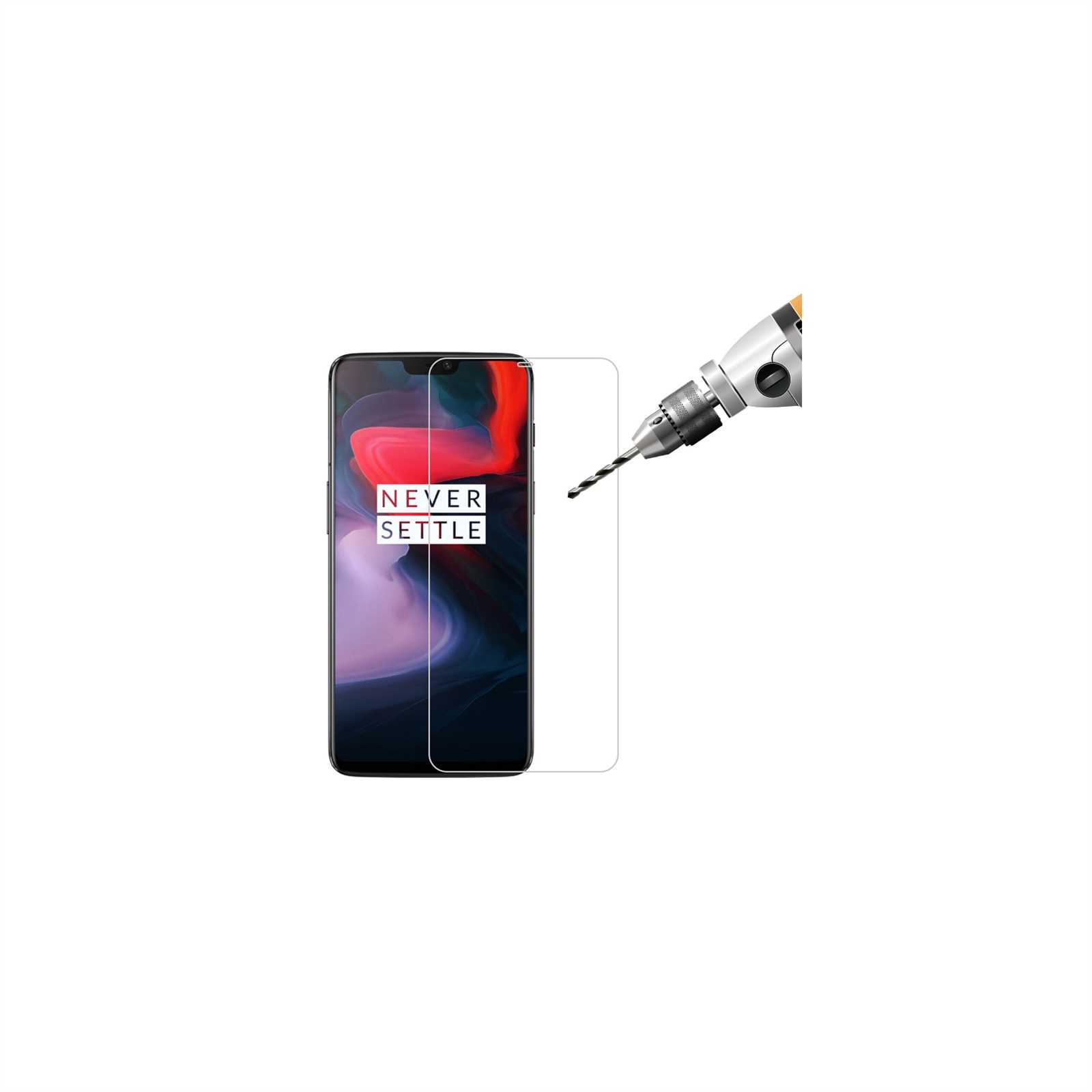 oneplus 6 syvyystehoste k&auml;ytt&ouml;ohje