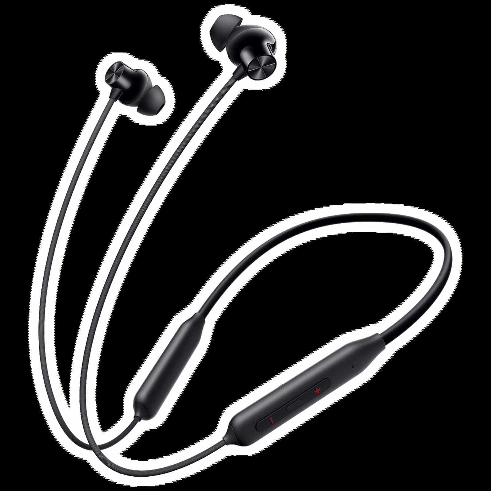oneplus bullets wireless 2 bluetooth k&auml;ytt&ouml;ohje