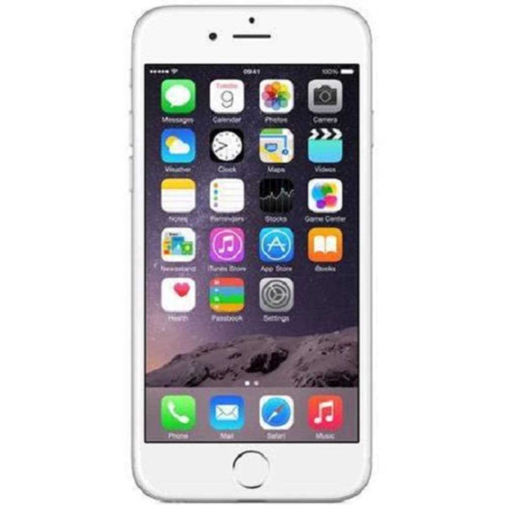 iphone s a1688 k&auml;ytt&ouml;ohje lataaminen