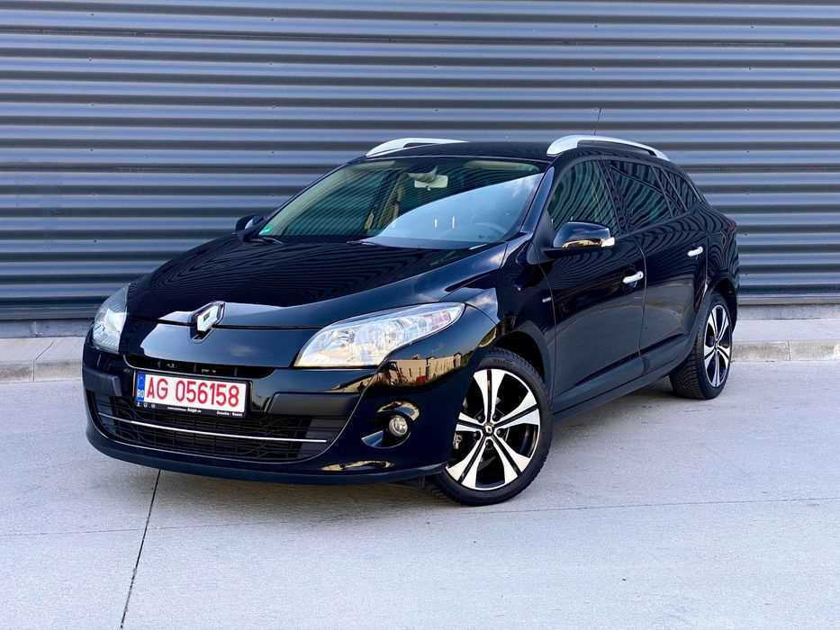 onko megane sedanin ja megane break k&auml;ytt&ouml;ohje