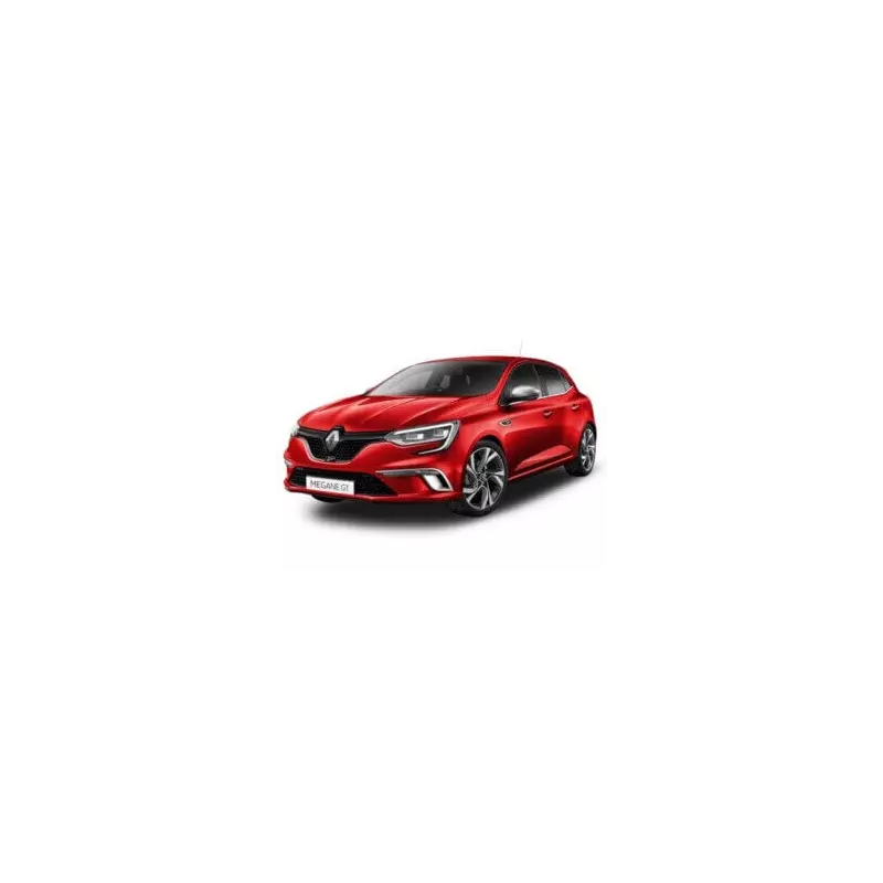 onko megane sedanin ja megane break k&auml;ytt&ouml;ohje