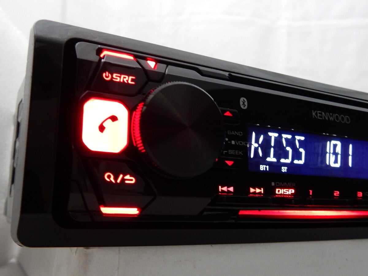kenwood kmm bt204 käyttöohje kenwood kmm bt204 käyttöohje