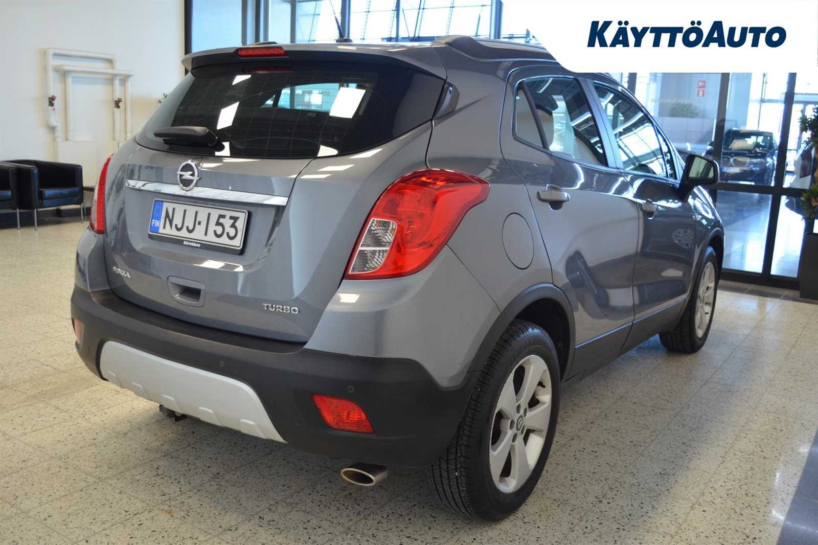 opel mokka 4x4 webasto k&auml;ytt&ouml;ohje