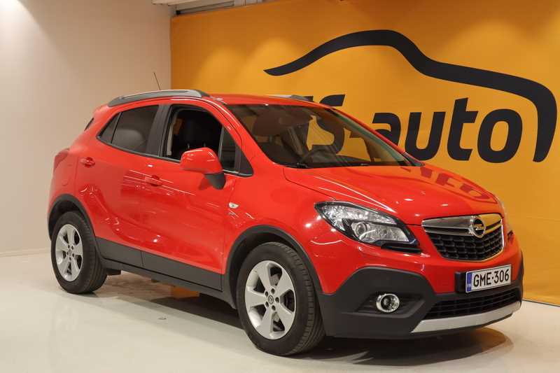 opel mokka 4x4 webasto k&auml;ytt&ouml;ohje