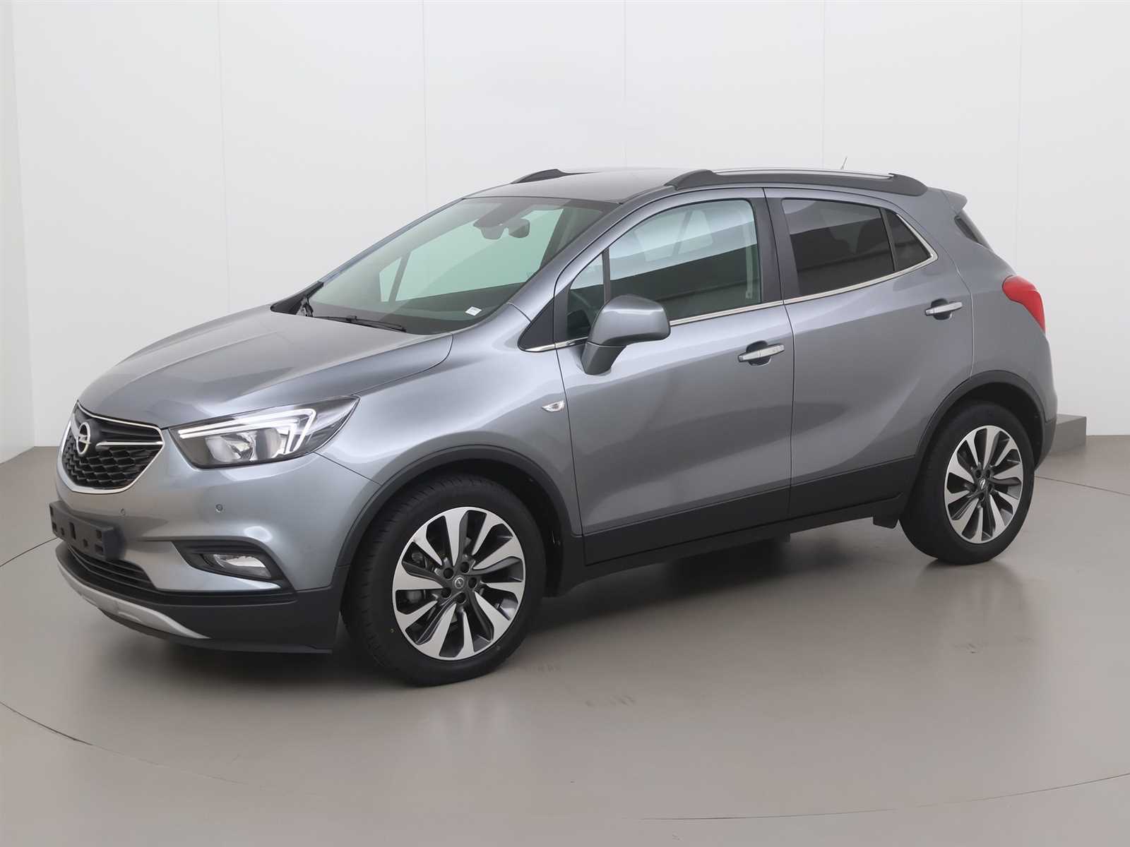opel mokka x innovation diesel automatic käyttöohje opel mokka x innovation diesel automatic käyttöohje
