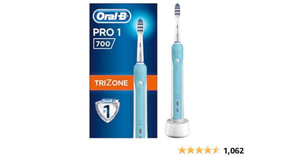 oral b trizone 600 k&auml;ytt&ouml;ohjeet