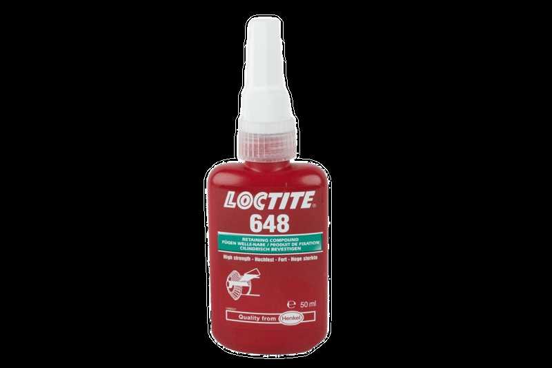 loctite 648 laakerilukite k&auml;ytt&ouml;ohje