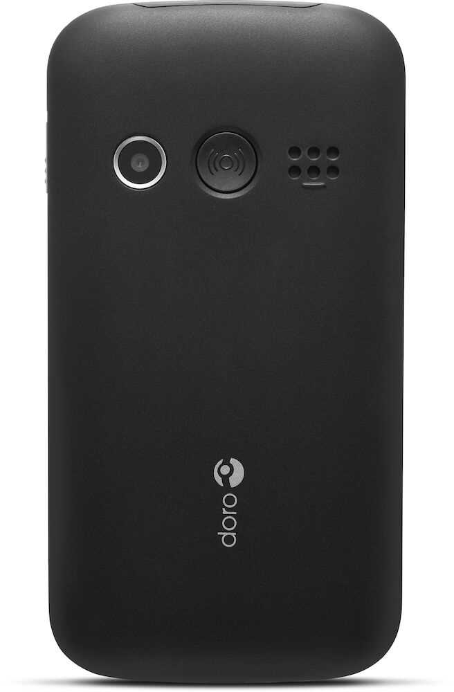 doro 1262 puhelin k&auml;ytt&ouml;ohje