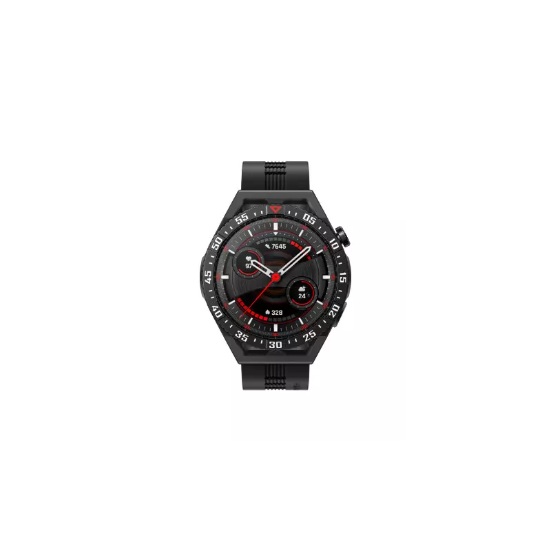 huawei watch gt 2 k&auml;ytt&ouml;ohje