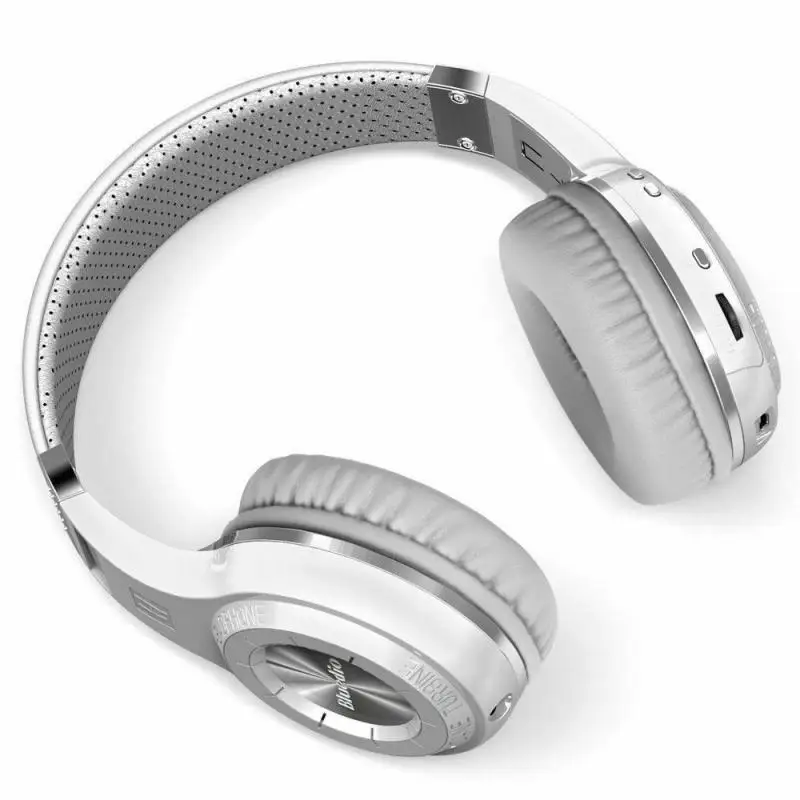 bluedio hurricane turbine kuulokkeet k&auml;ytt&ouml;ohje
