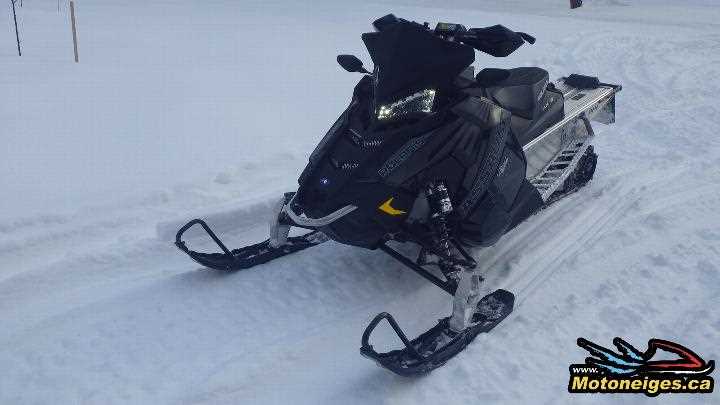polaris switchback assault 800 k&auml;ytt&ouml;ohje