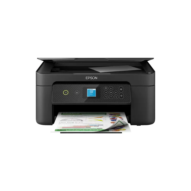 https www.epson.fi k&auml;ytt&ouml;ohje